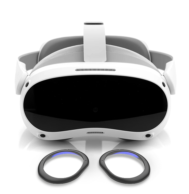 PICO4用 VR プロオプティクス - presby株式会社プレスビー(Presby, Inc.)